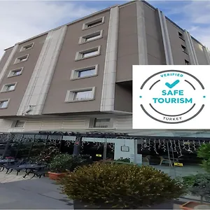 Semsan Nisantası duplicate Id 788249 Otel