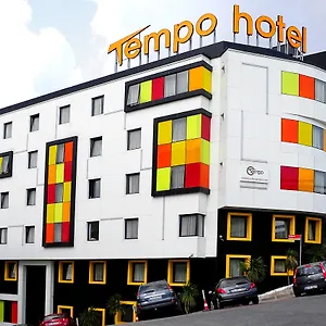 Tempo Caglayan Istambul
