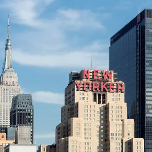 The New Yorker By Lotte 4* New York