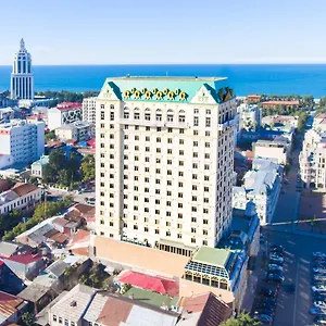 Wyndham 5* Batum