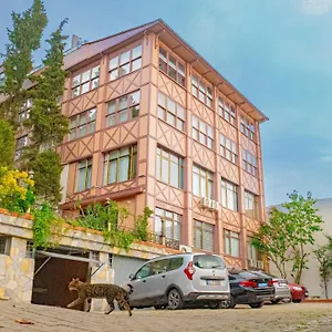 Elite Marmara Bosphorus Camlica Istanbul