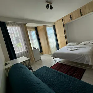 Hub Flats Otel