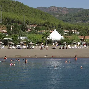Flora 3* Köyceğiz