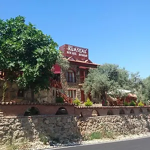 Sirince Klaseas Hotel&restaurant 3* Selçuk