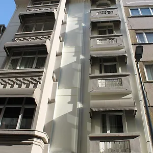 The Milltown Istambul