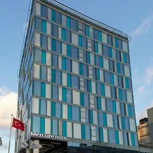 Mercure Umraniye Otel