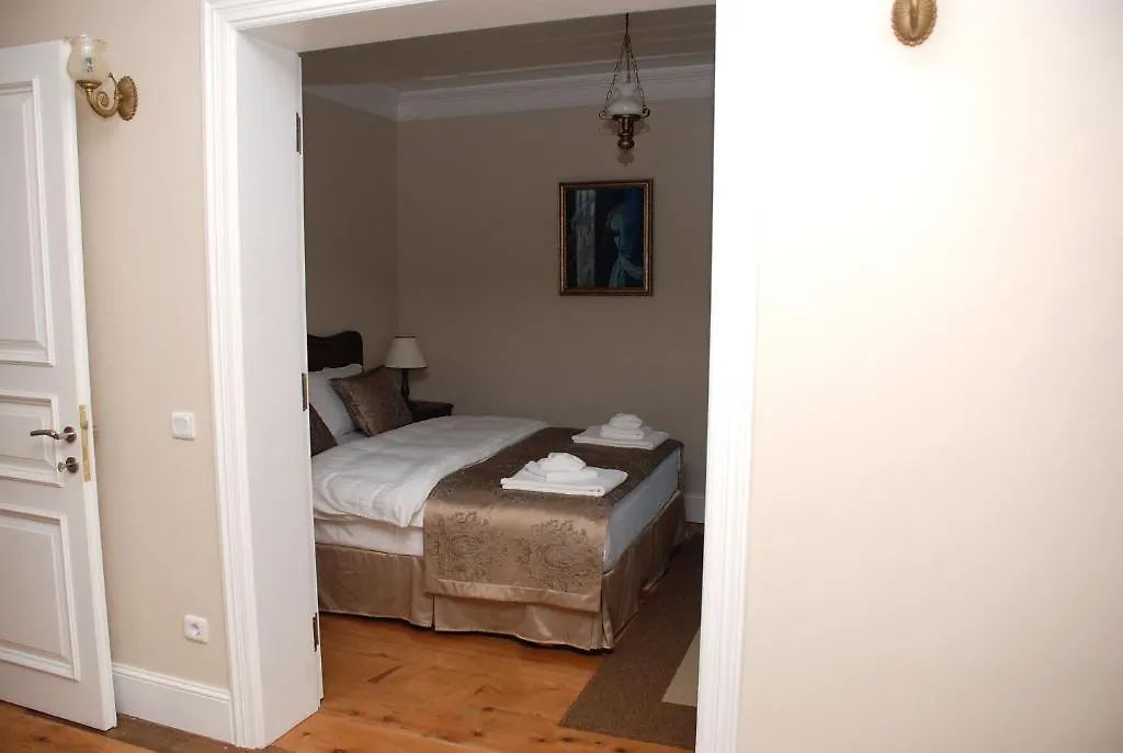 Hotel Huseyin Bey Istanbul