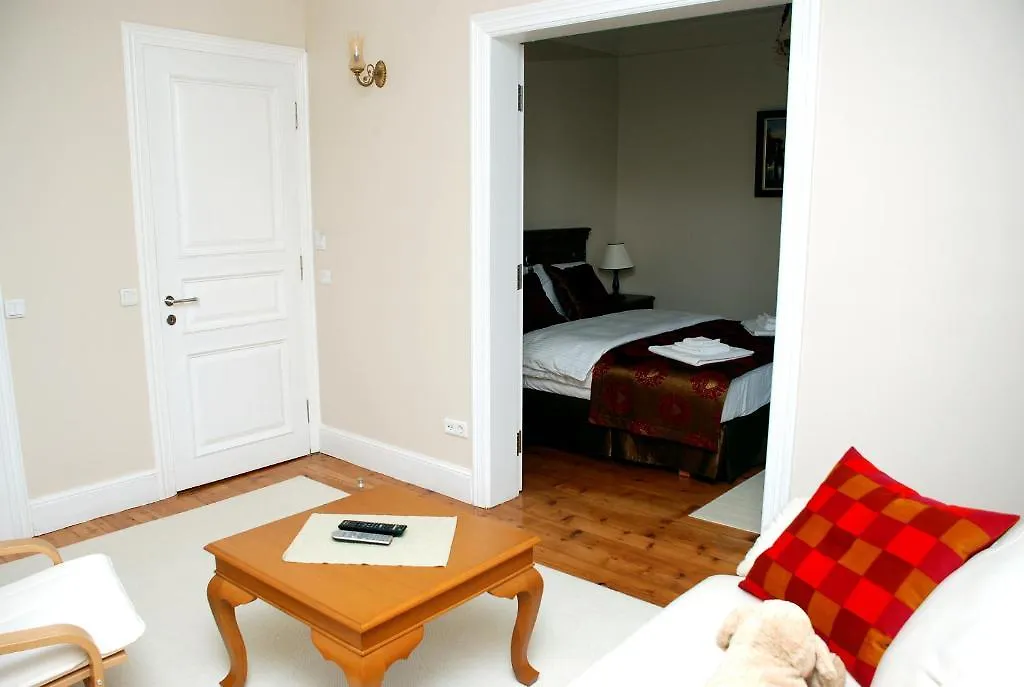 Hotel Huseyin Bey Istanbul